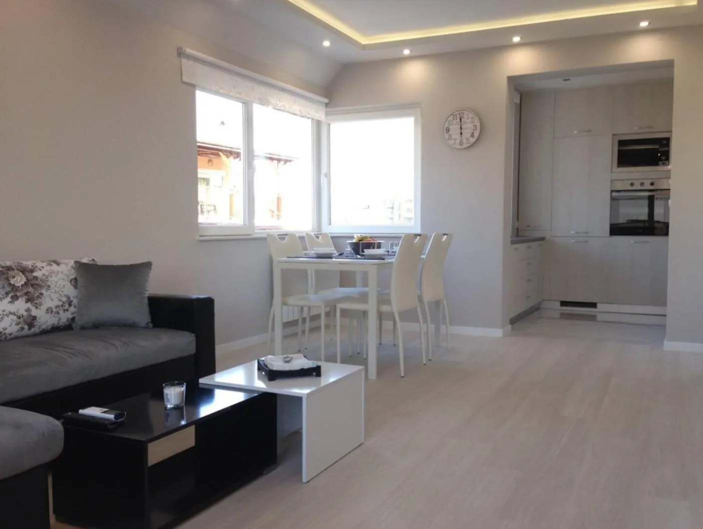 Appartement Chicago Modern 1Bdr Apt Near Arena 8888 Sofia And Sofiamed