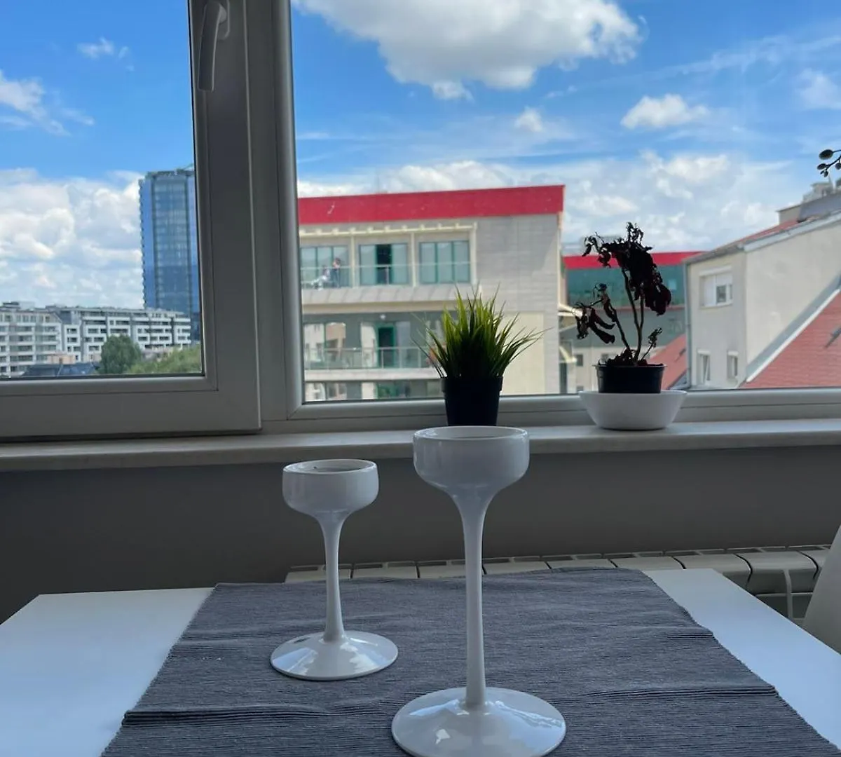 Chicago Modern 1Bdr Apt Near Arena 8888 Sofia And Sofiamed 0*,  Bulgarije