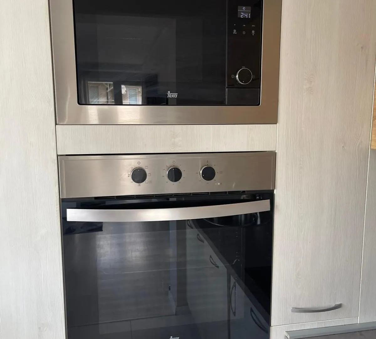 Chicago Modern 1Bdr Apt Near Arena 8888 Sofia And Sofiamed Bulgarije