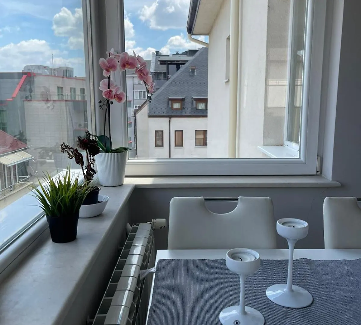 Appartement Chicago Modern 1Bdr Apt Near Arena 8888 Sofia And Sofiamed