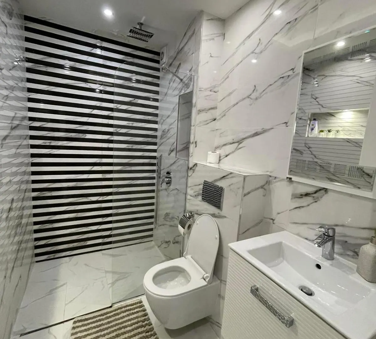 Appartement Chicago Modern 1Bdr Apt Near Arena 8888 Sofia And Sofiamed